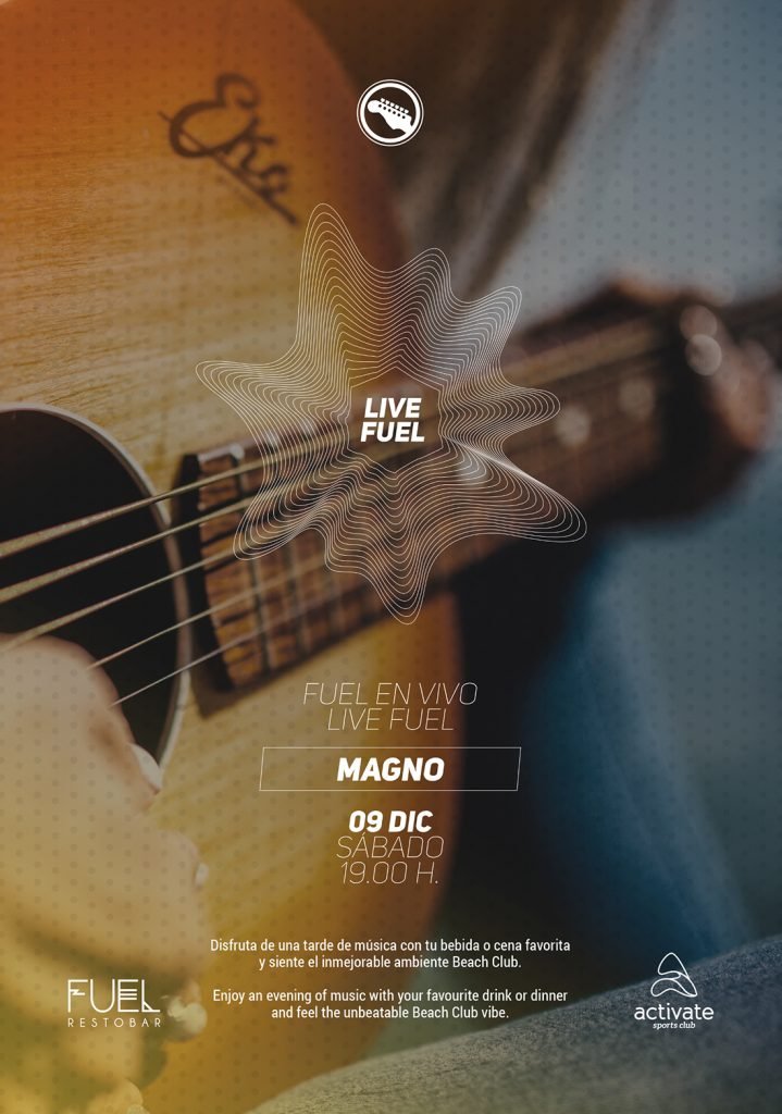 Fuel Live Music