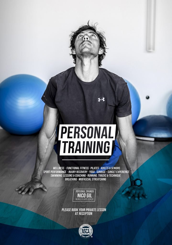 Personal Training