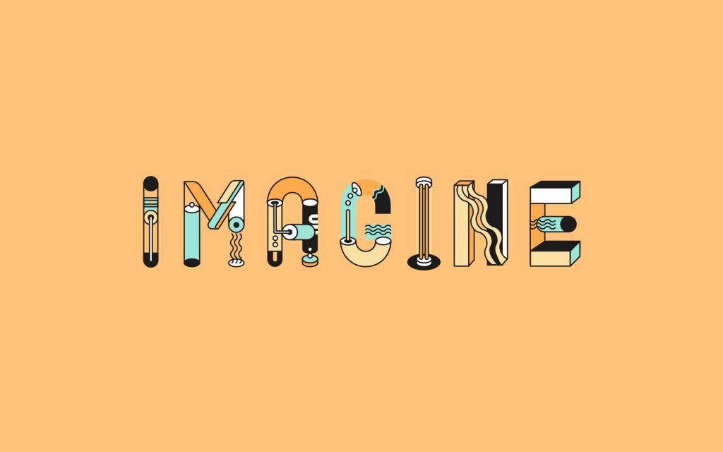 Lettering