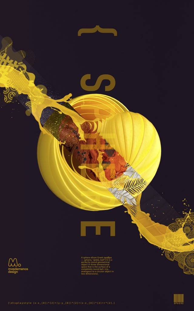 Masdemenos_Sphere