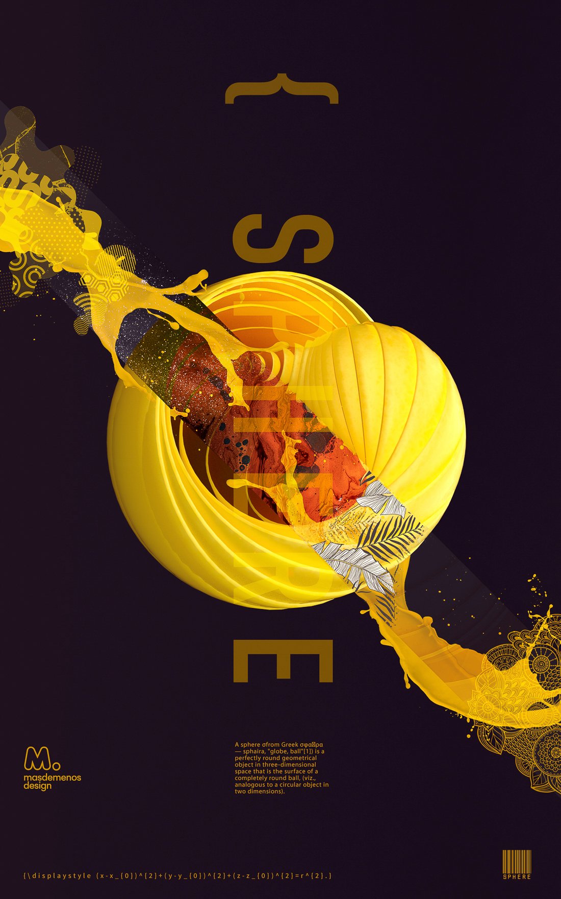 Masdemenos_Sphere