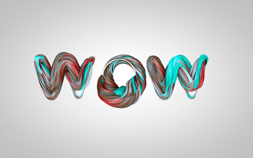 Lettering_3D